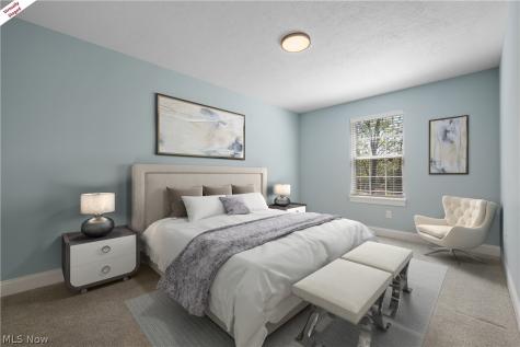 3675 Washington Park Boulevard Newburgh Heights OH 44105