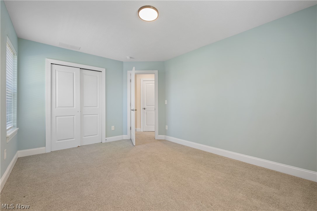 3675 Washington Park Boulevard Newburgh Heights OH 44105