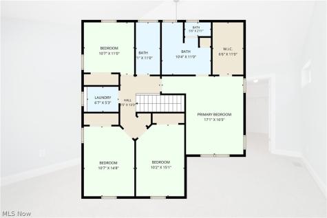 3675 Washington Park Boulevard Newburgh Heights OH 44105