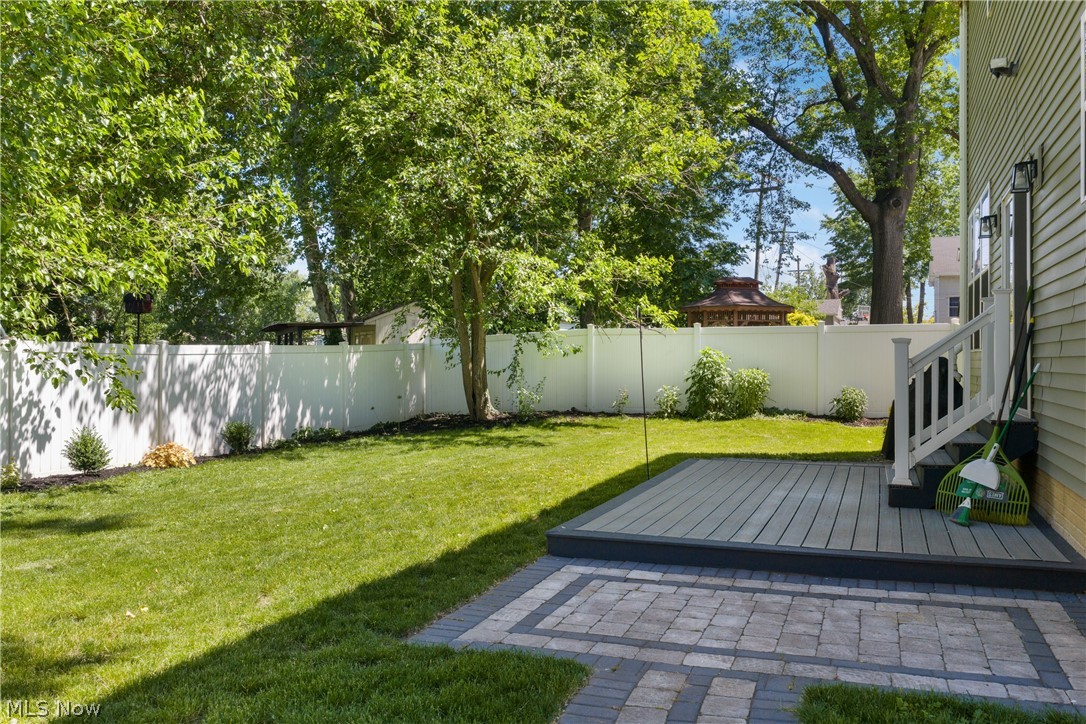 3675 Washington Park Boulevard Newburgh Heights OH 44105
