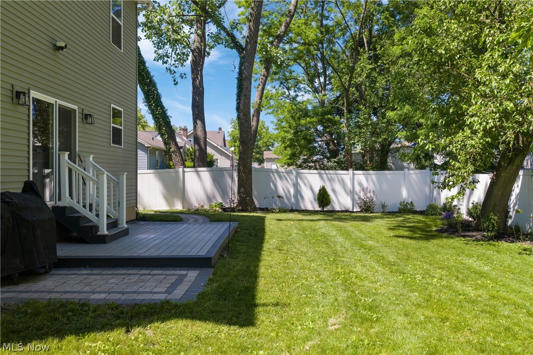 3675 Washington Park Boulevard Newburgh Heights OH 44105