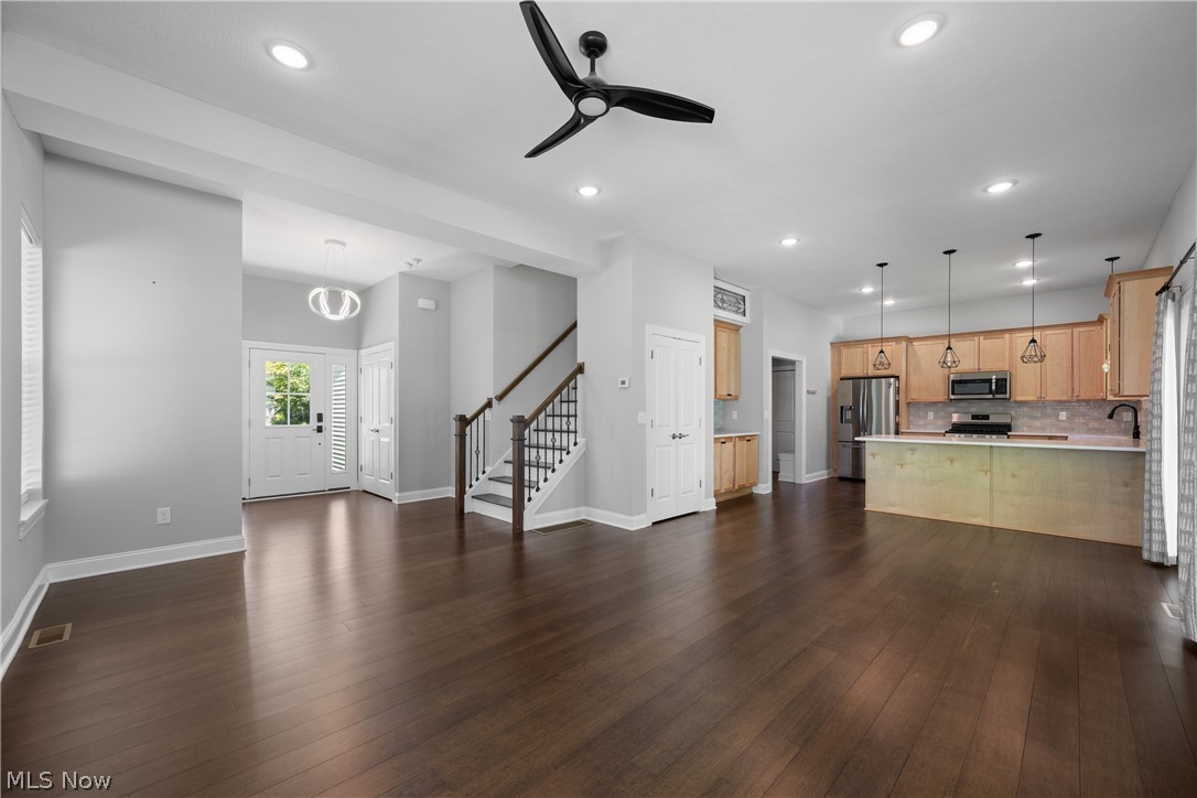3675 Washington Park Boulevard Newburgh Heights OH 44105