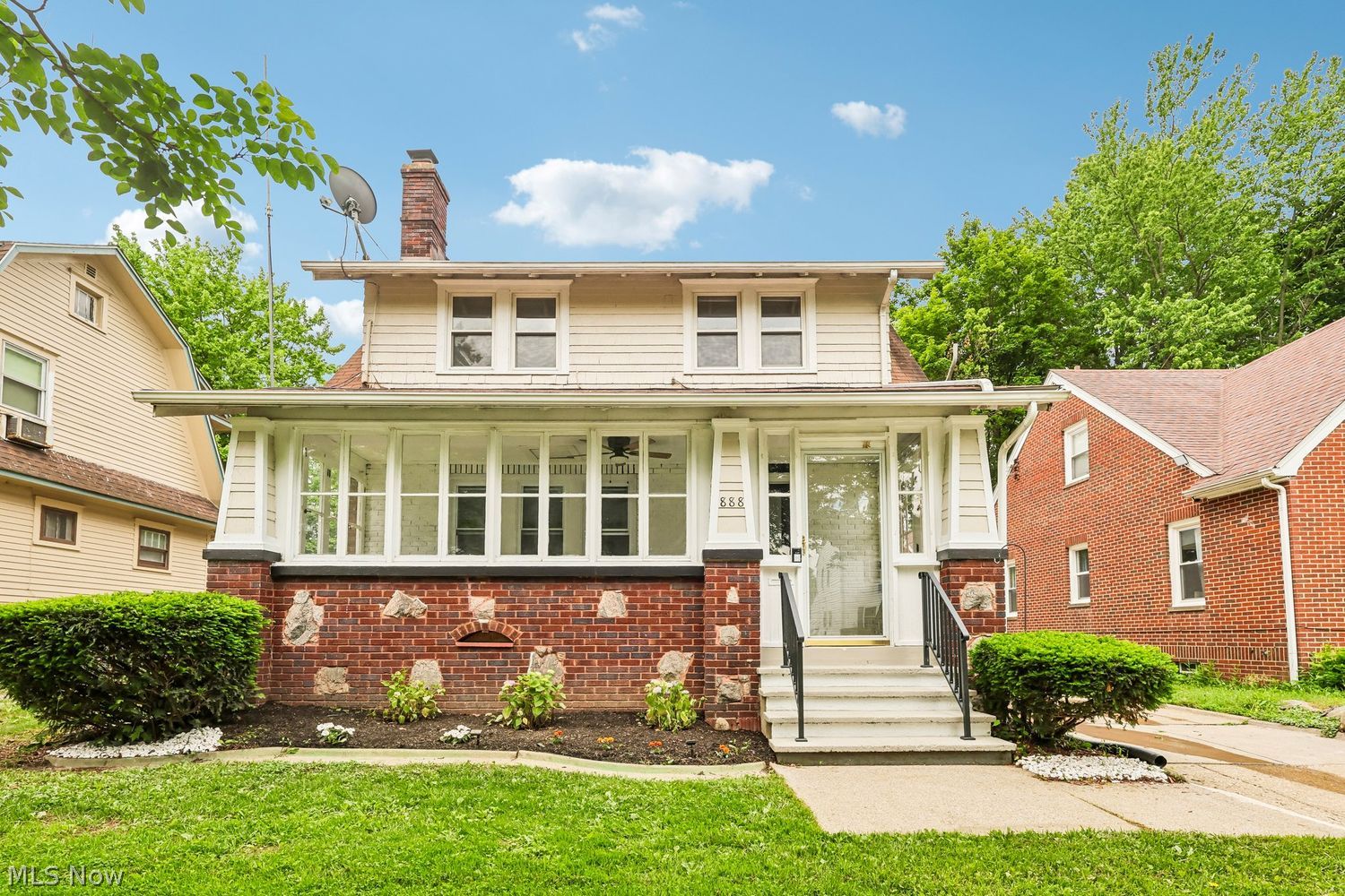 888 Greenwood Avenue Akron OH 44320