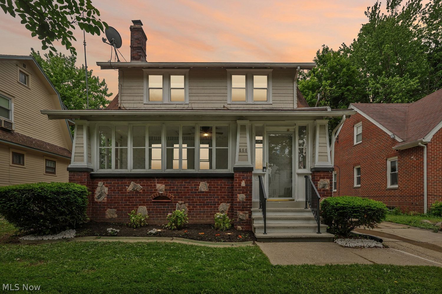 888 Greenwood Avenue Akron OH 44320