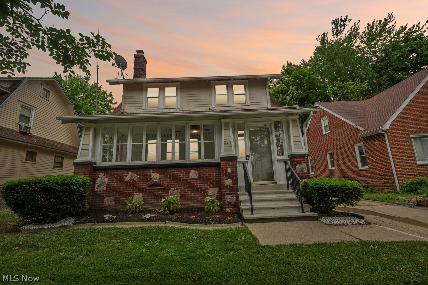 888 Greenwood Avenue Akron OH 44320