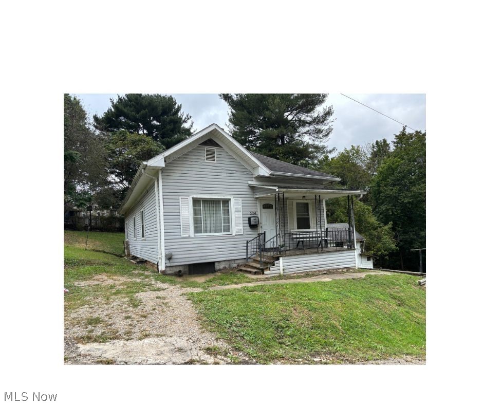 504 Walnut Avenue Cambridge OH 43725