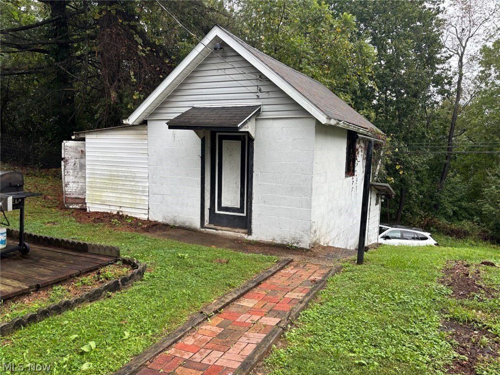 504 Walnut Avenue Cambridge OH 43725