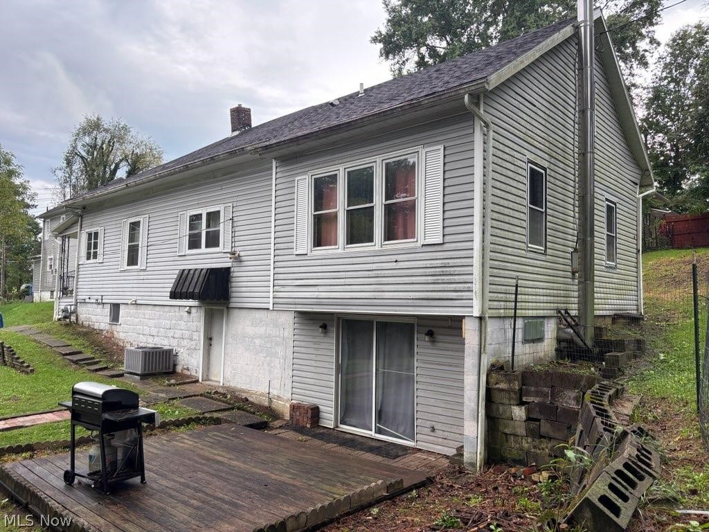 504 Walnut Avenue Cambridge OH 43725