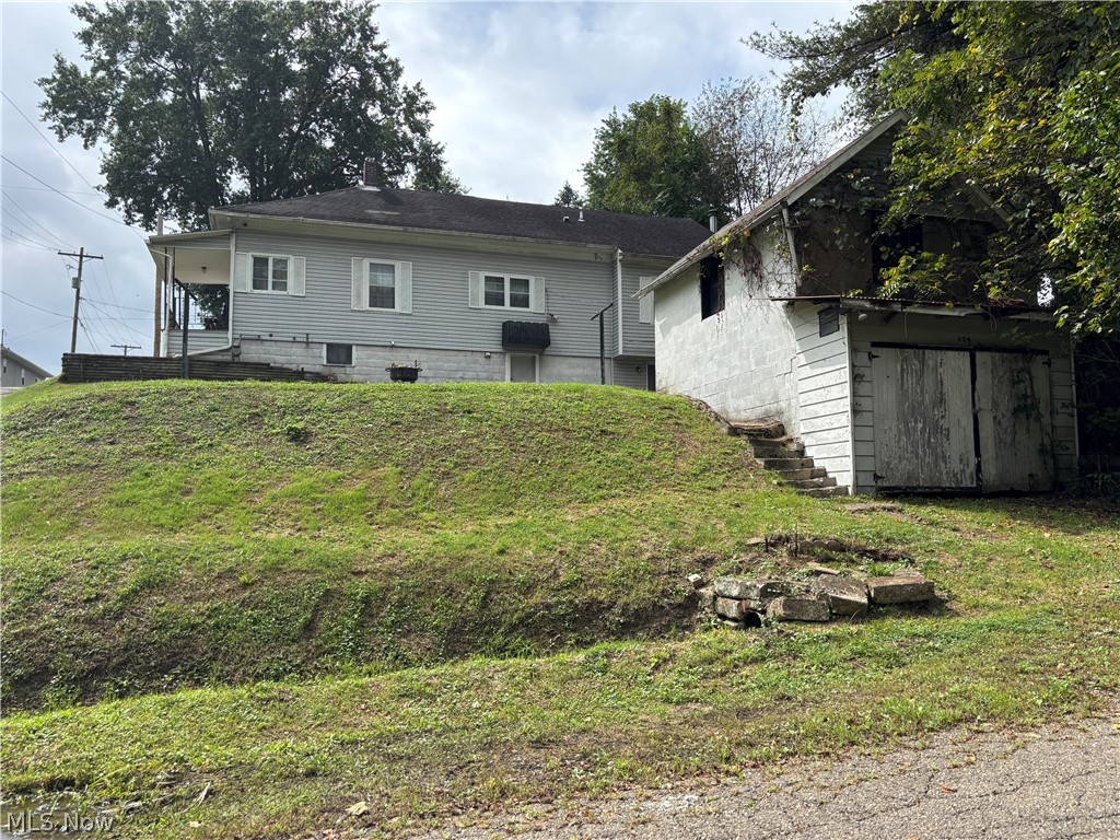 504 Walnut Avenue Cambridge OH 43725