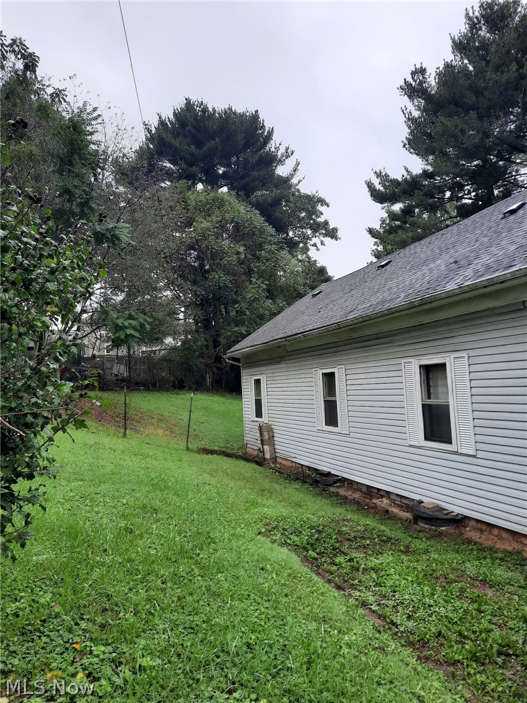 504 Walnut Avenue Cambridge OH 43725