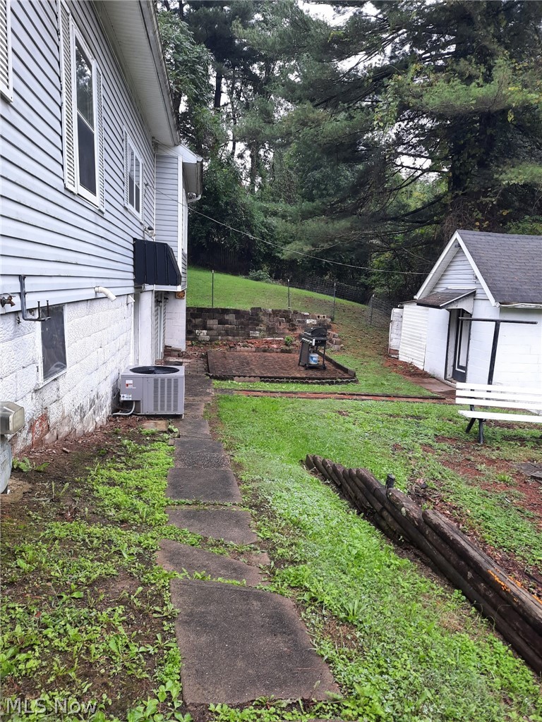 504 Walnut Avenue Cambridge OH 43725