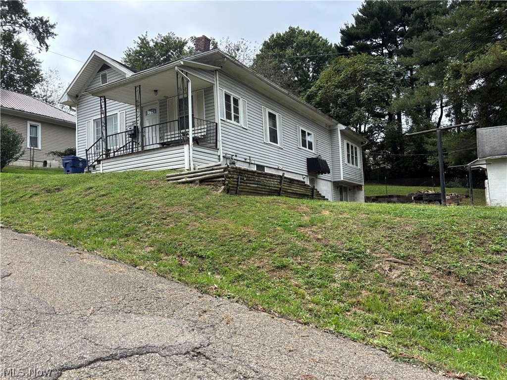 504 Walnut Avenue Cambridge OH 43725