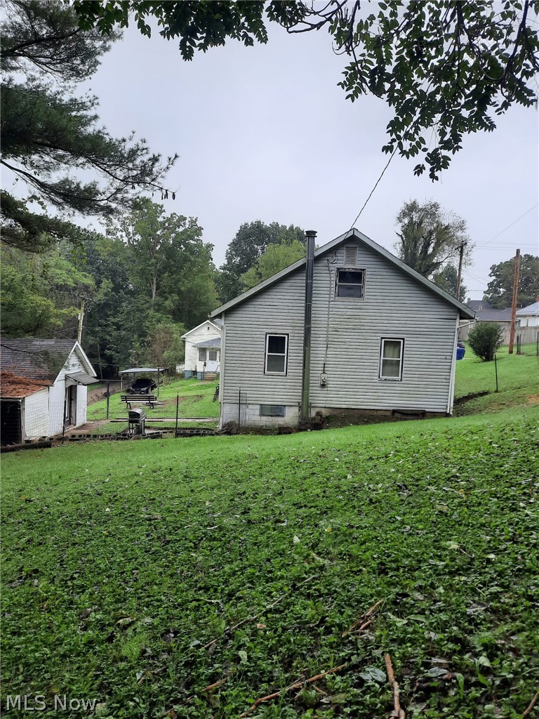 504 Walnut Avenue Cambridge OH 43725