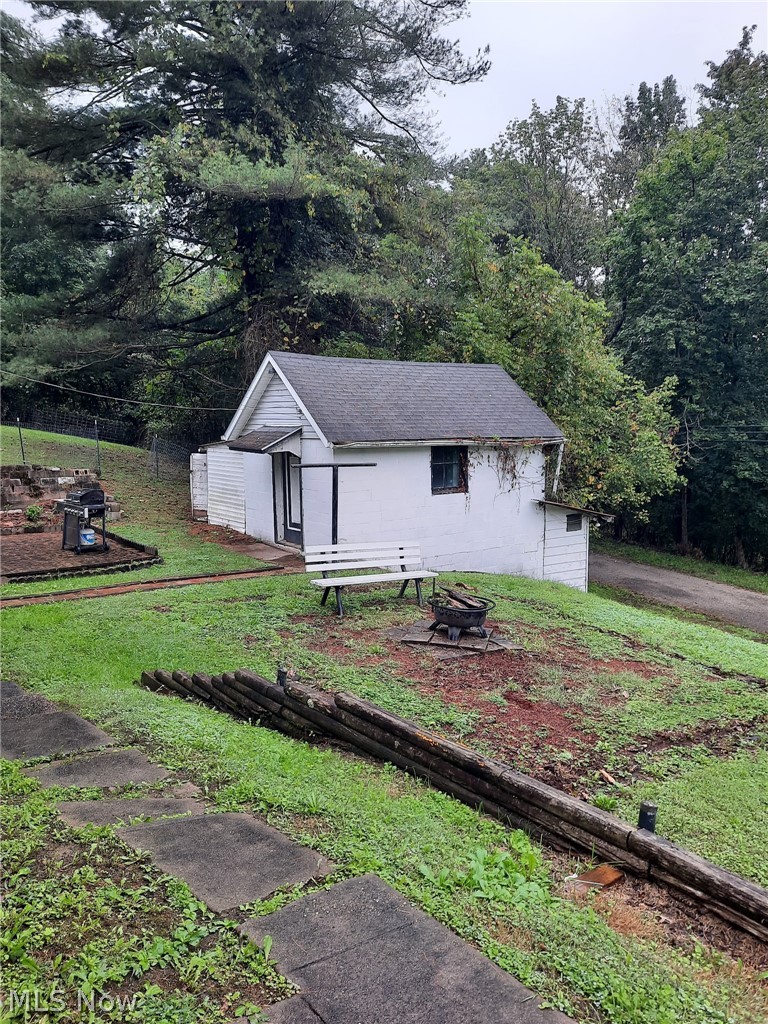 504 Walnut Avenue Cambridge OH 43725