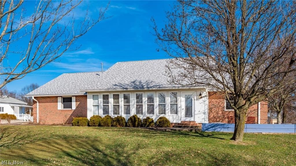 17437 Early Cemetary Road SW Kimbolton OH 43749