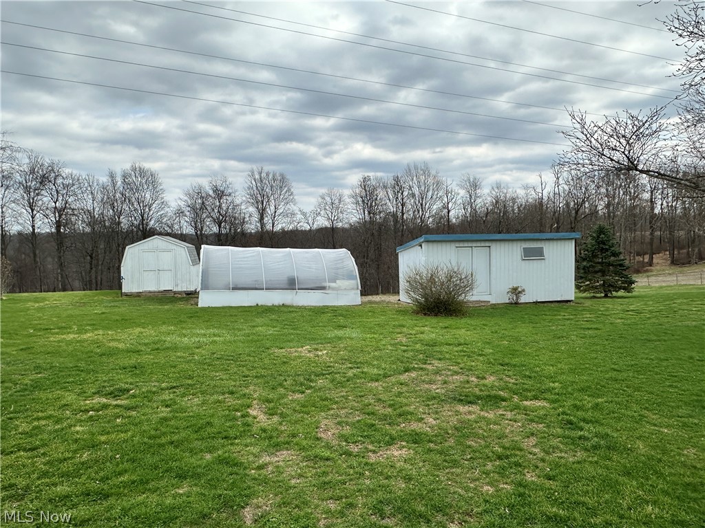 17437 Early Cemetary Road SW Kimbolton OH 43749