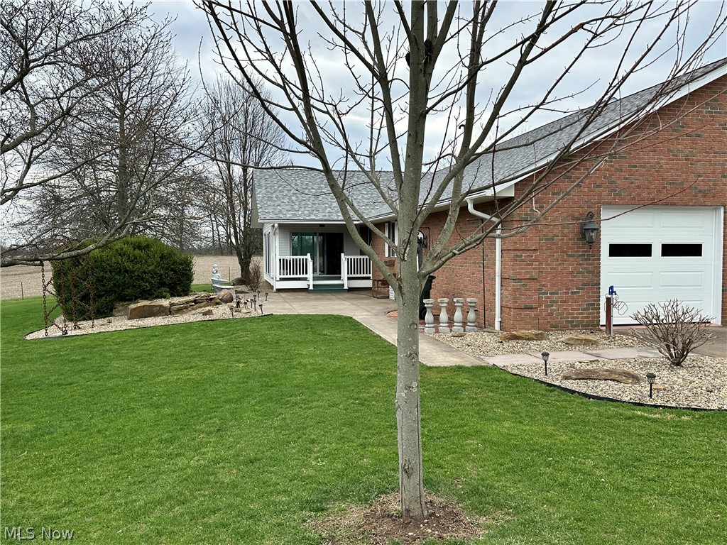 17437 Early Cemetary Road SW Kimbolton OH 43749