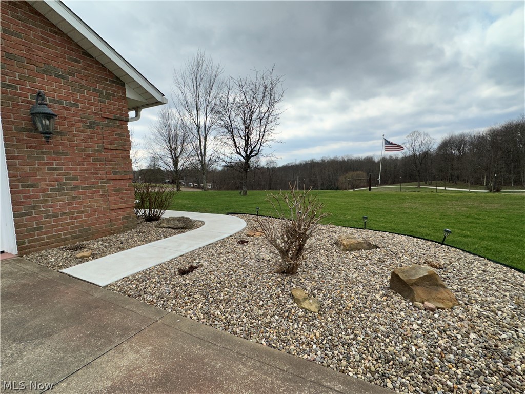 17437 Early Cemetary Road SW Kimbolton OH 43749