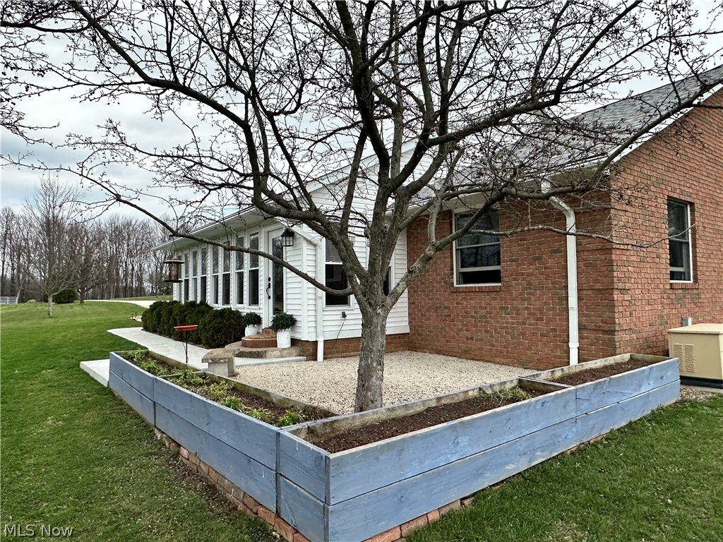 17437 Early Cemetary Road SW Kimbolton OH 43749