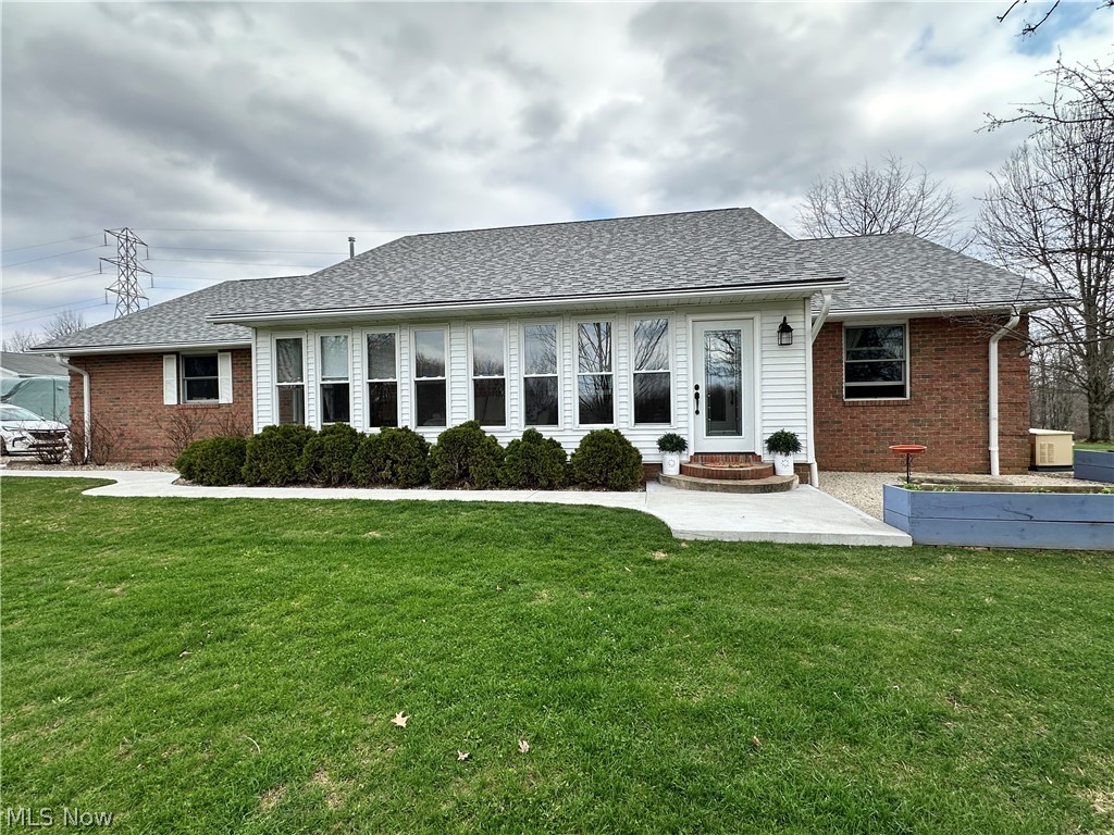 17437 Early Cemetary Road SW Kimbolton OH 43749