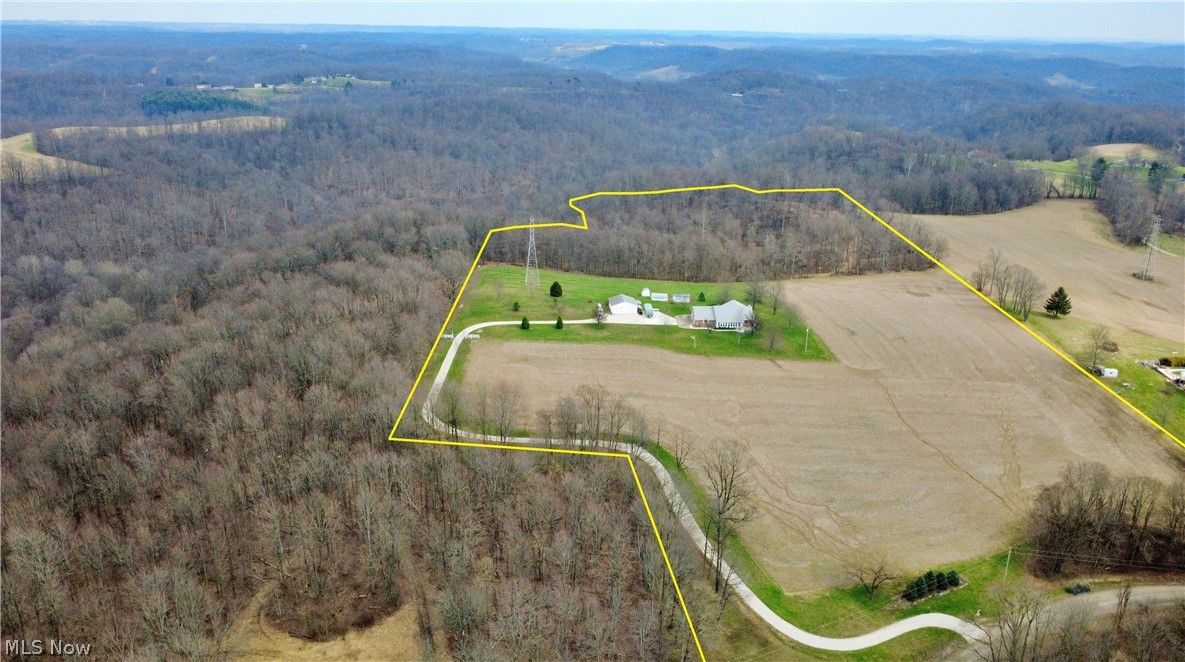 17437 Early Cemetary Road SW Kimbolton OH 43749