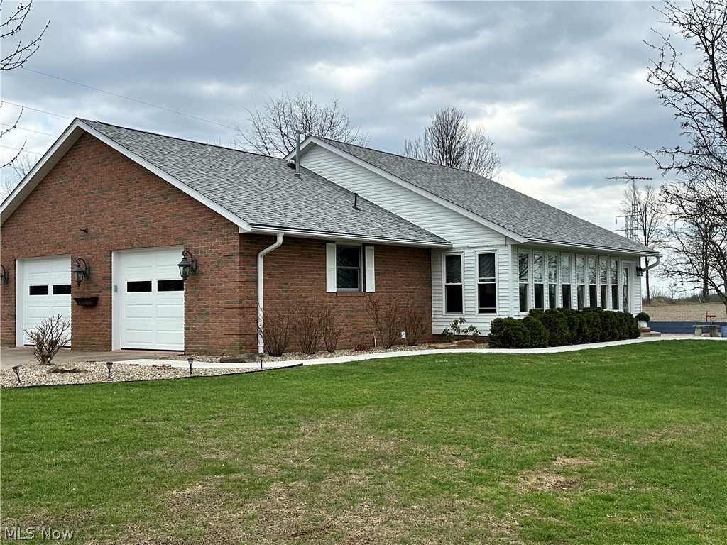 17437 Early Cemetary Road SW Kimbolton OH 43749