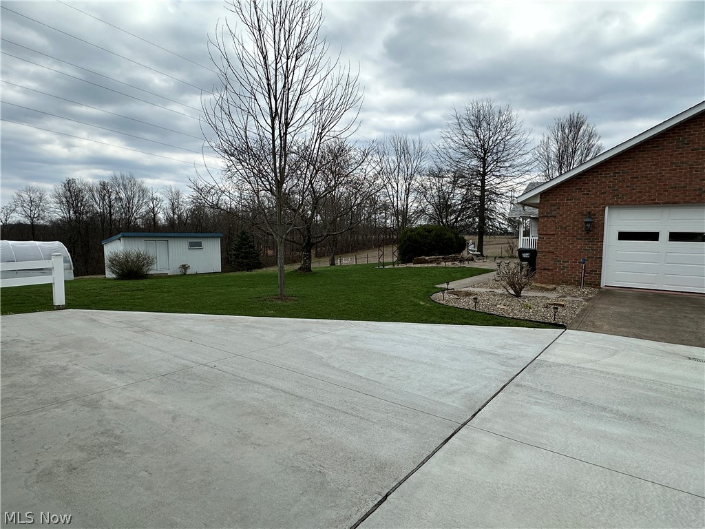 17437 Early Cemetary Road SW Kimbolton OH 43749