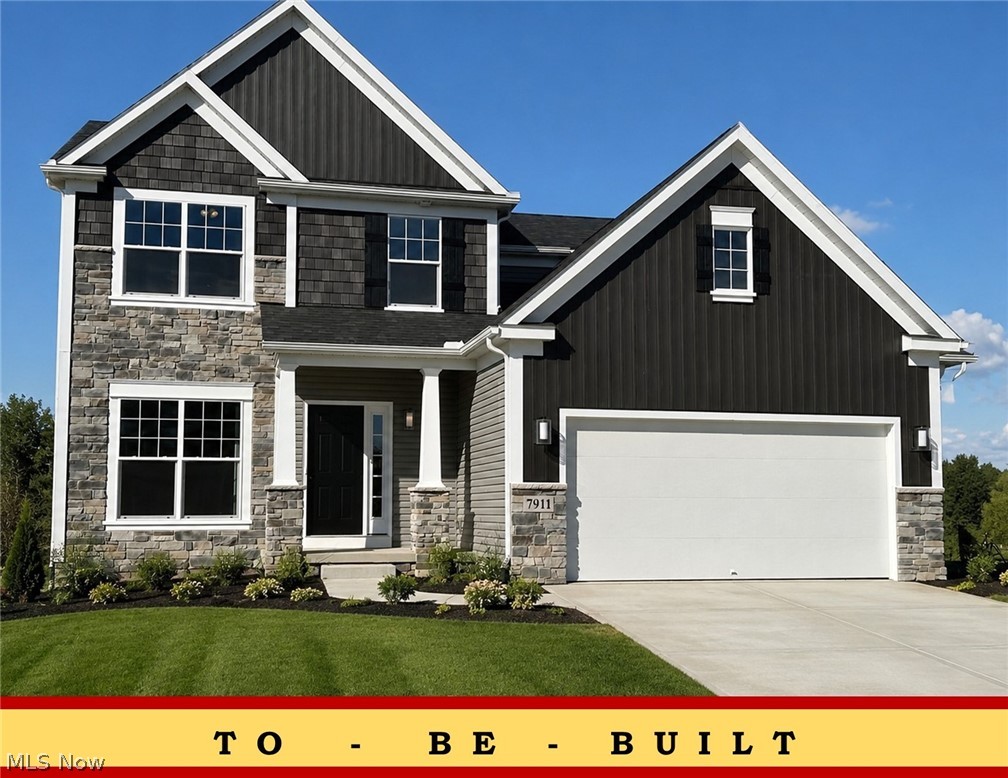 3462 Wicker Street NE Canton OH 44721
