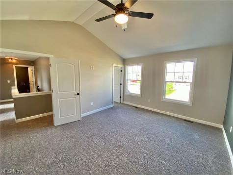 3462 Wicker Street NE Canton OH 44721