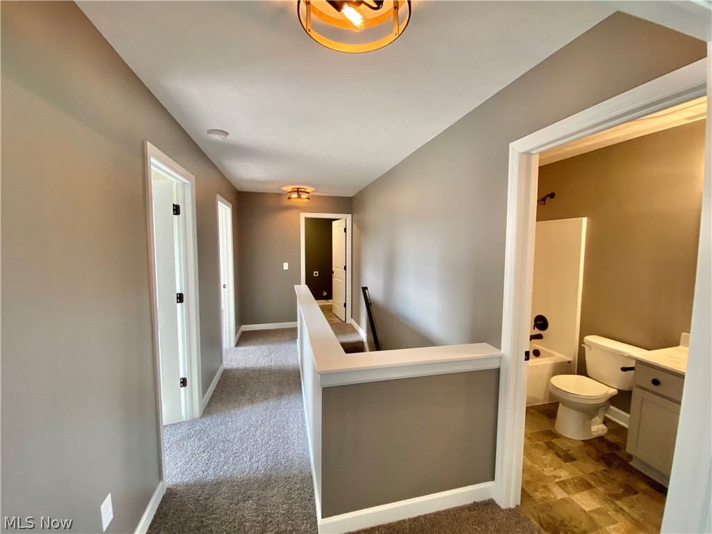 3462 Wicker Street NE Canton OH 44721
