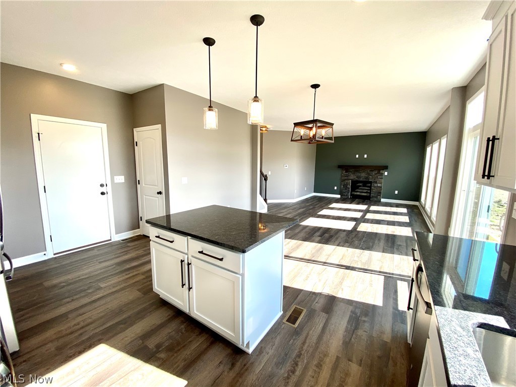 3462 Wicker Street NE Canton OH 44721