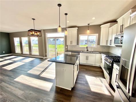 3462 Wicker Street NE Canton OH 44721