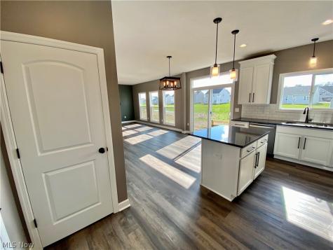 3462 Wicker Street NE Canton OH 44721
