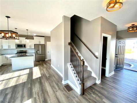 3462 Wicker Street NE Canton OH 44721