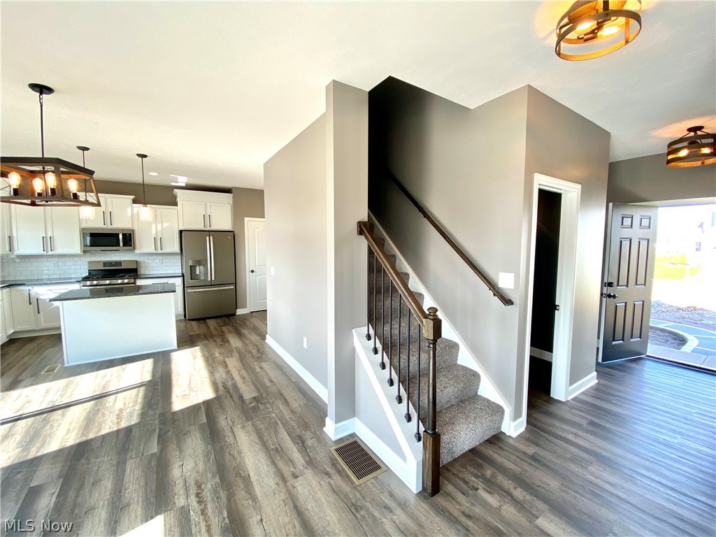 3462 Wicker Street NE Canton OH 44721