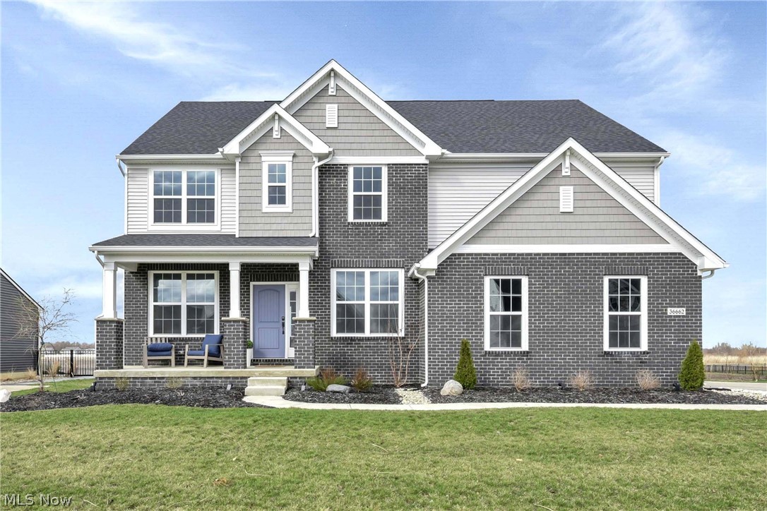 36662 W Shore Parkway North Ridgeville OH 44039