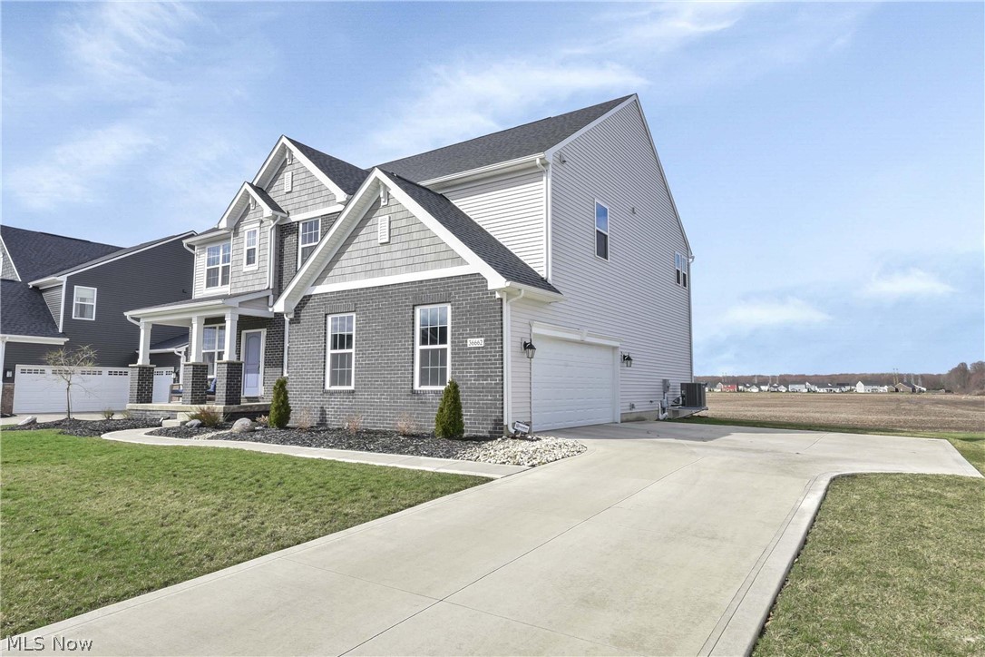 36662 W Shore Parkway North Ridgeville OH 44039