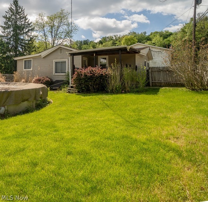 170 Vernia Street East Liverpool OH 43920