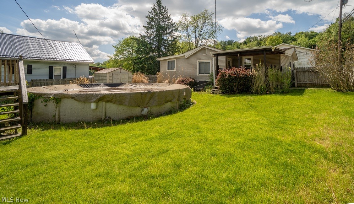 170 Vernia Street East Liverpool OH 43920