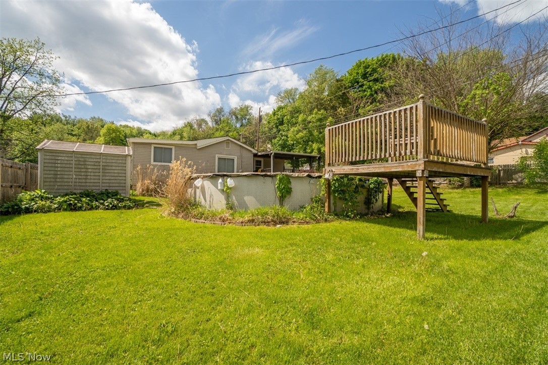 170 Vernia Street East Liverpool OH 43920