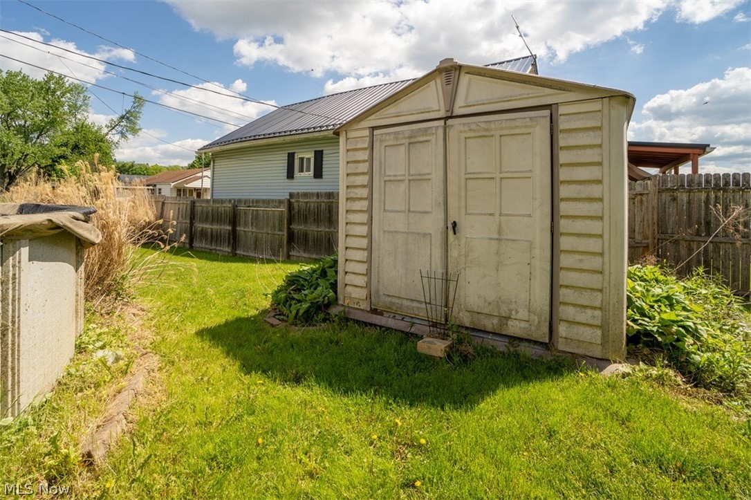 170 Vernia Street East Liverpool OH 43920