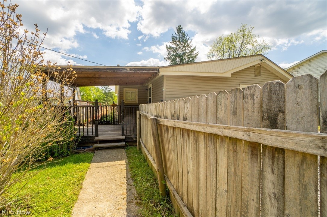170 Vernia Street East Liverpool OH 43920