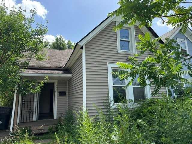 3339 W 46th Street Cleveland OH 44102