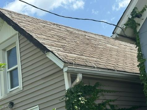 3339 W 46th Street Cleveland OH 44102
