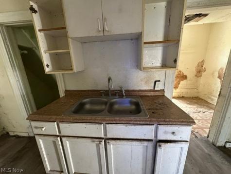 3339 W 46th Street Cleveland OH 44102