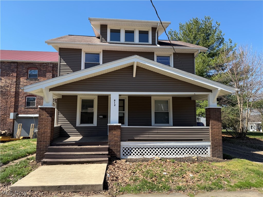 217 2nd Street NE Massillon OH 44646