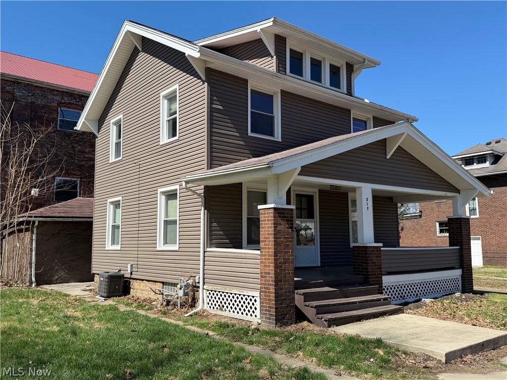 217 2nd Street NE Massillon OH 44646
