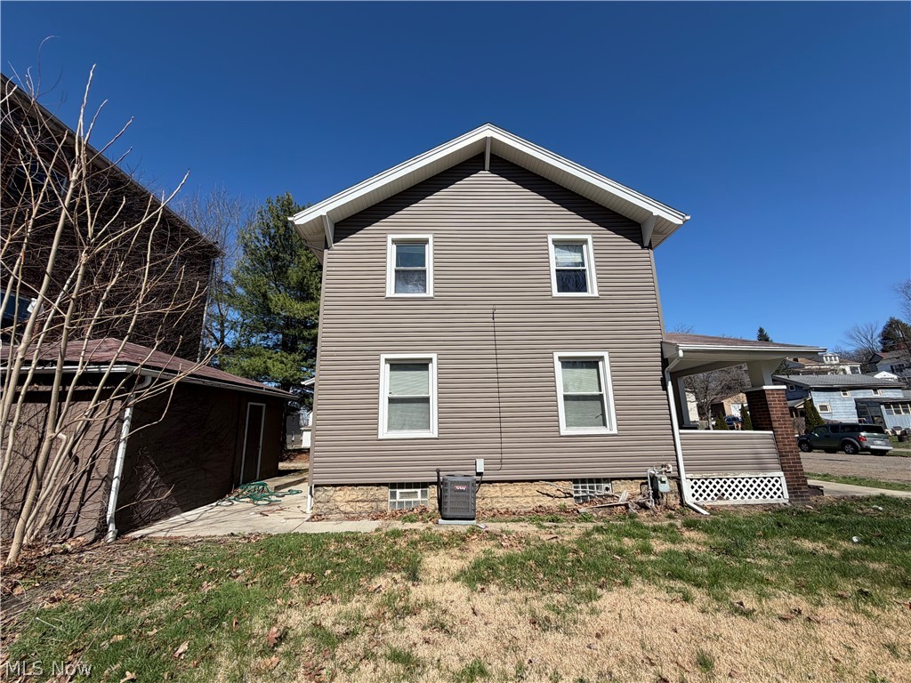 217 2nd Street NE Massillon OH 44646