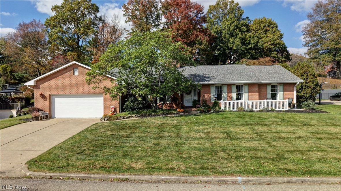1242 Lakeview Road NW New Philadelphia OH 44663