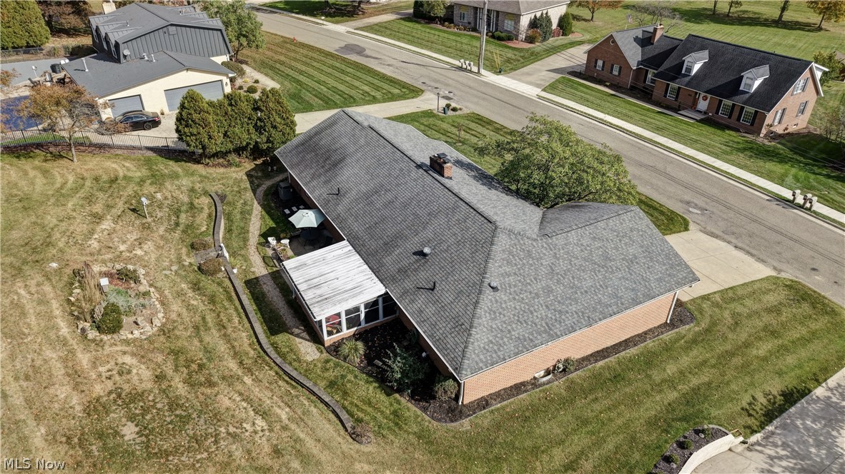 1242 Lakeview Road NW New Philadelphia OH 44663